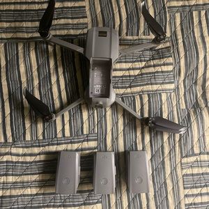 Mavic air 2